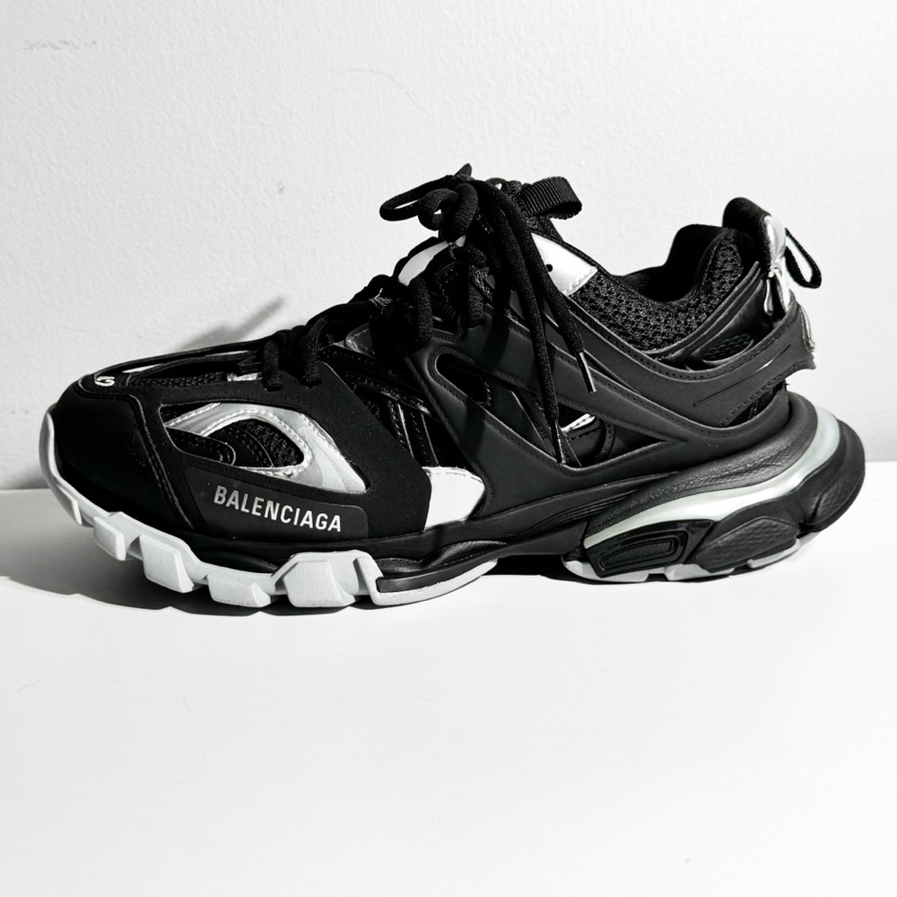 New Balenciaga Oversized Sneaker single left shoe only - Picture 3 of 8